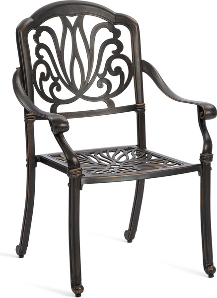 Комплект садовой мебели Tetchair Secret De Maison Quartet- фото8