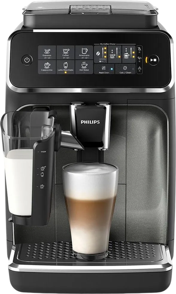 Кофемашина Philips EP3242/60- фото2