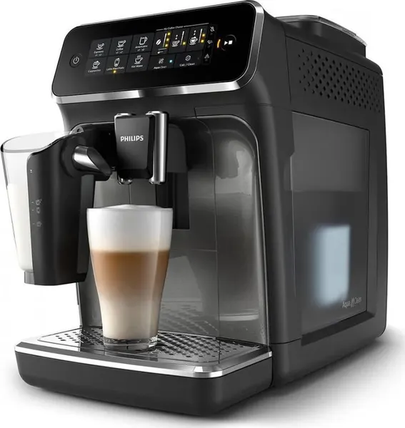 Кофемашина Philips EP3242/60- фото4