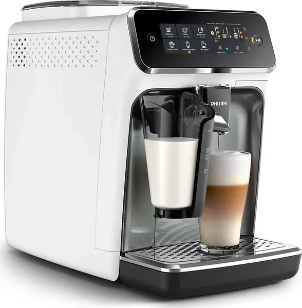 Кофемашина Philips EP3249/70- фото4