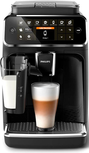 Кофемашина Philips EP4341/51- фото2