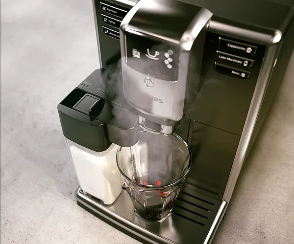 Кофемашина Philips EP5360/10- фото10