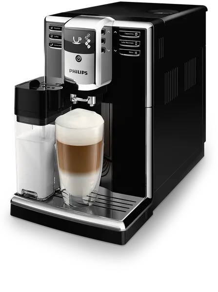 Кофемашина Philips EP5360/10- фото2