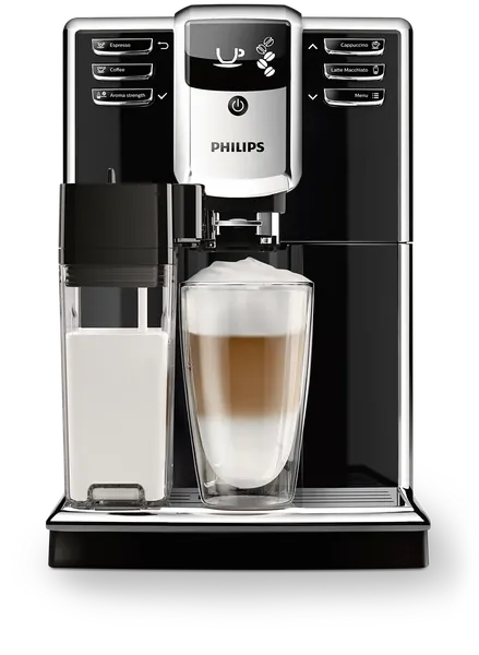 Кофемашина Philips EP5360/10- фото3