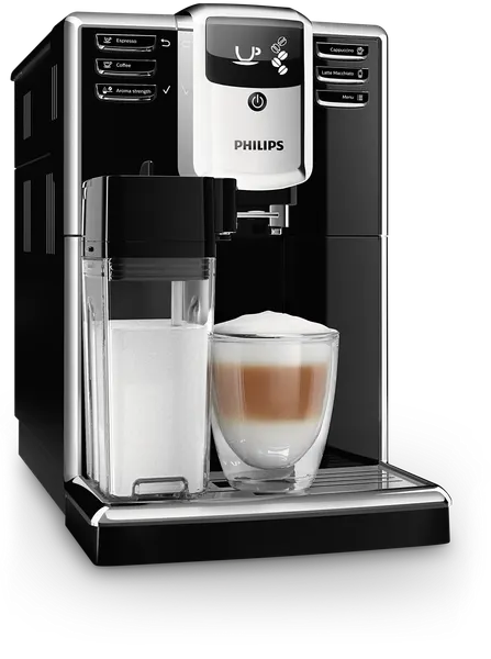 Кофемашина Philips EP5360/10- фото4