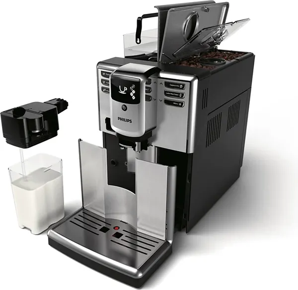 Кофемашина Philips EP5360/10- фото5
