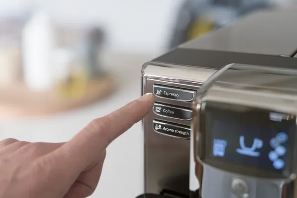 Кофемашина Philips EP5360/10- фото8