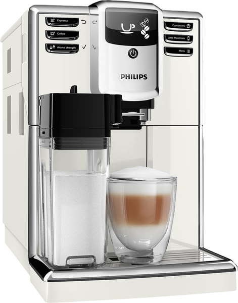 Кофемашина Philips EP5361/10- фото2