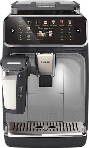 Кофемашина Philips EP5546/70- фото