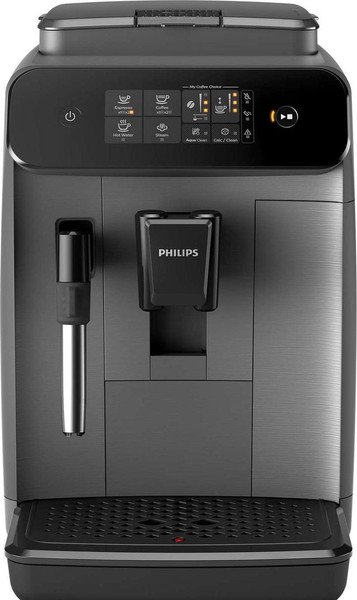 Кофемашина Philips EP0824/00- фото2