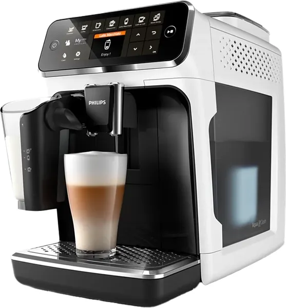Кофемашина Philips EP4343/51- фото