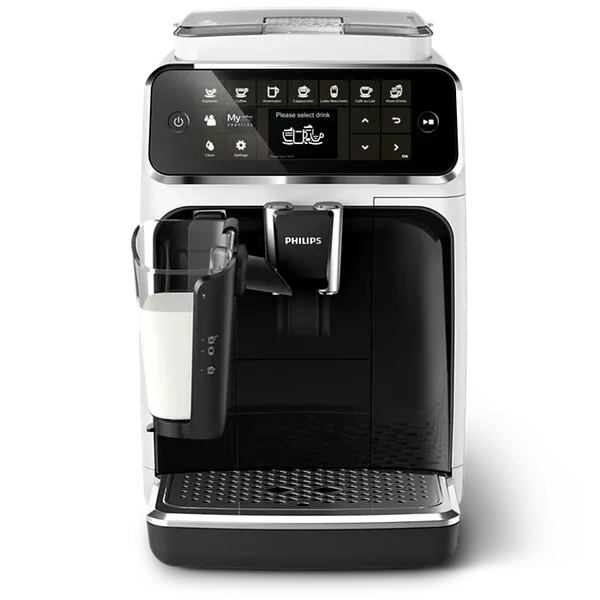 Кофемашина Philips EP4343/51- фото2