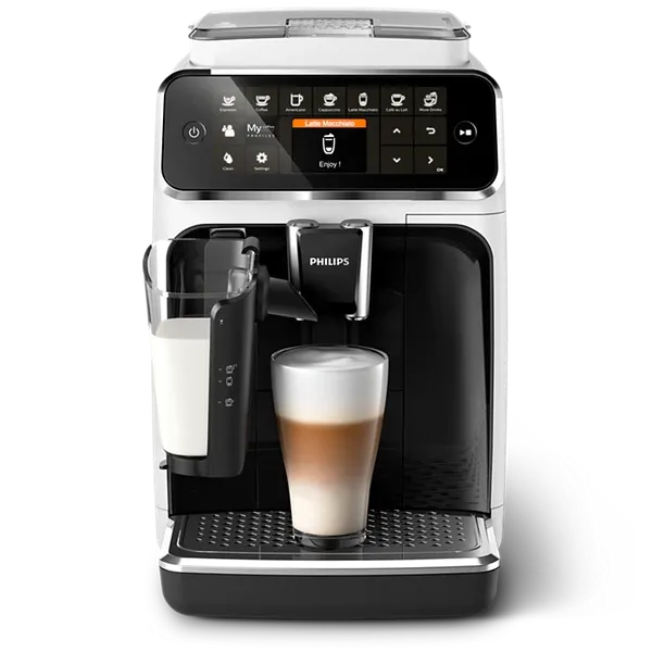 Кофемашина Philips EP4343/51- фото3