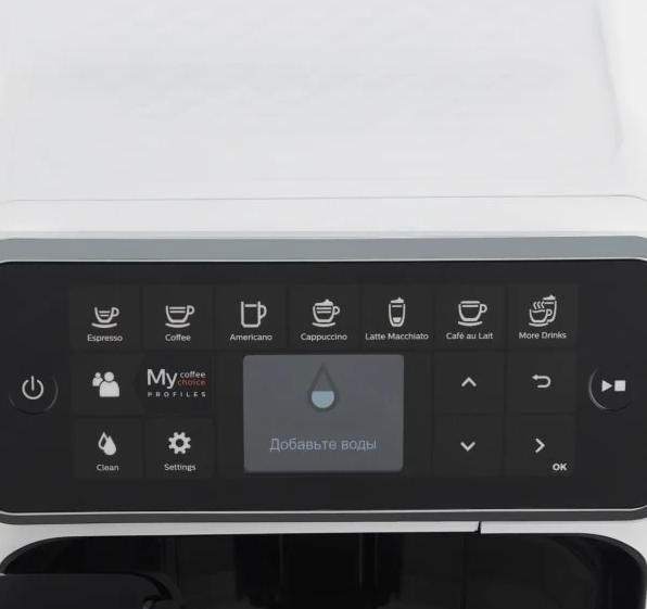 Кофемашина Philips EP4343/51- фото4