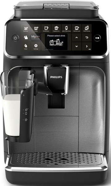 Кофемашина Philips EP4346/71- фото2