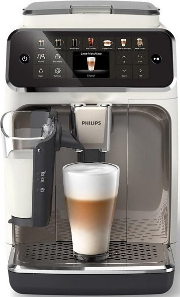 Кофемашина Philips EP4443/70- фото2