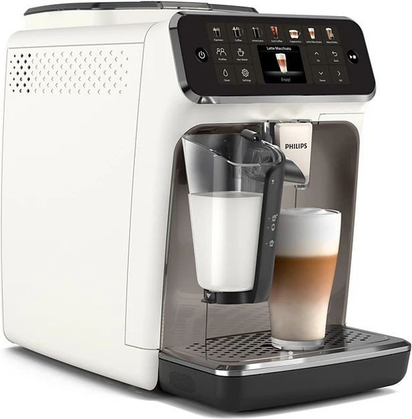 Кофемашина Philips EP4443/70- фото3