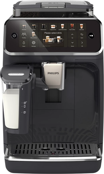 Кофемашина Philips EP5541/50- фото