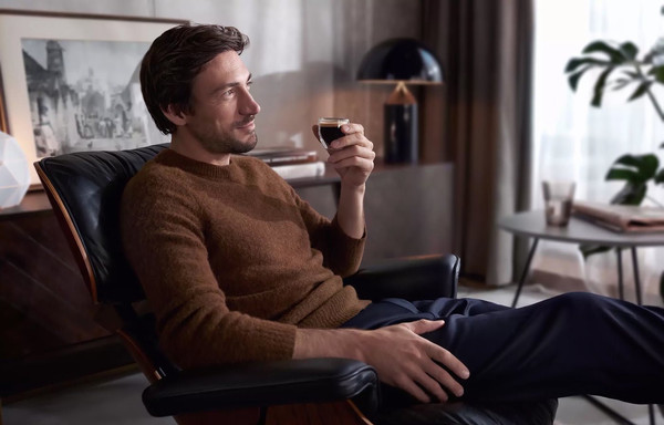 Кофемашина Philips SM6580/20- фото5