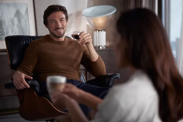 Кофемашина Philips SM6585/00 - фото9