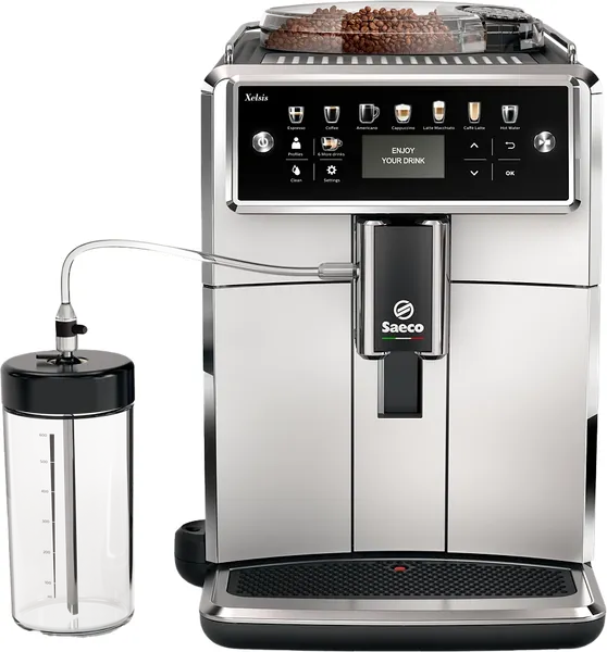 Кофемашина Philips SM7581/00- фото