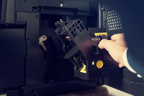 Кофемашина Philips SM7581/00- фото10