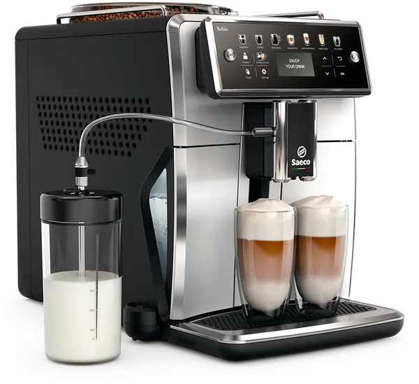 Кофемашина Philips SM7581/00- фото8