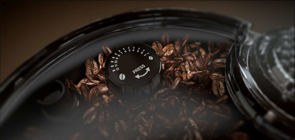 Кофемашина Philips SM7683/00- фото5