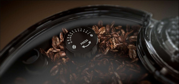 Кофемашина Philips SM7685/00- фото5