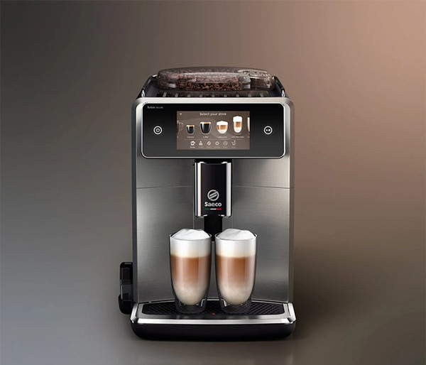 Кофемашина Philips SM8782/30- фото7