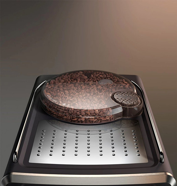 Кофемашина Philips SM8782/30- фото8