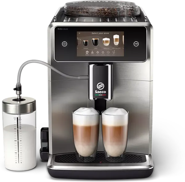 Кофемашина Philips SM8785/00- фото