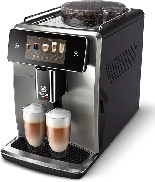 Кофемашина Philips SM8785/00- фото3