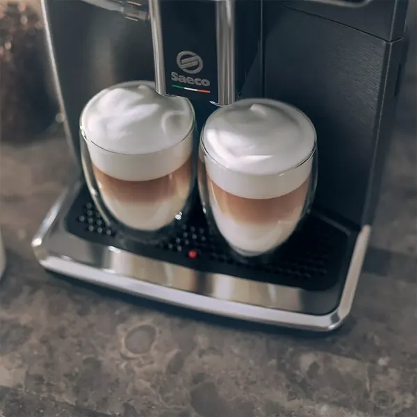 Кофемашина Philips SM8785/00- фото6