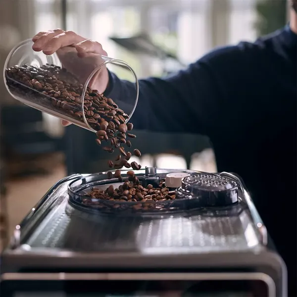 Кофемашина Philips SM8785/00- фото8