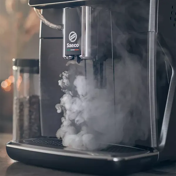 Кофемашина Philips SM8785/00- фото9