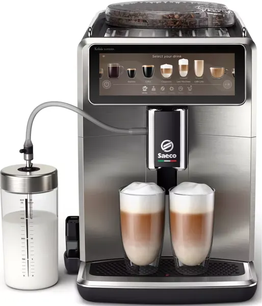 Кофемашина Philips SM8885/00- фото