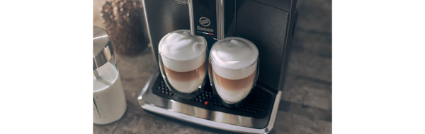 Кофемашина Philips SM8889/00- фото8