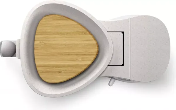 Капельная кофеварка Philips HD5120/00- фото2