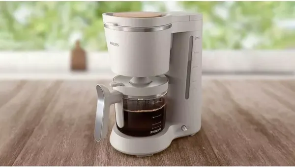 Капельная кофеварка Philips HD5120/00- фото3