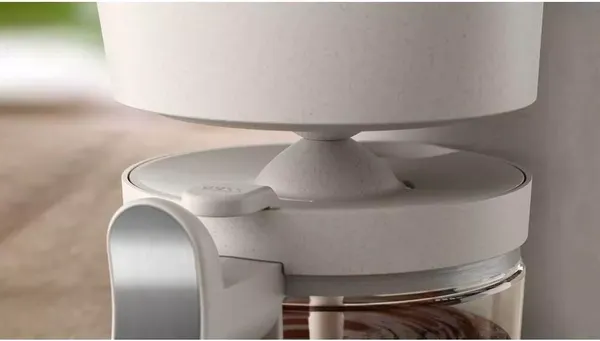 Капельная кофеварка Philips HD5120/00- фото4