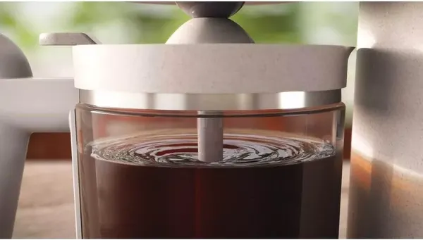 Капельная кофеварка Philips HD5120/00- фото5