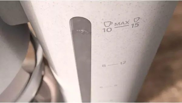 Капельная кофеварка Philips HD5120/00- фото6