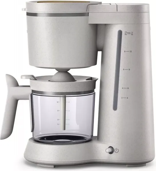 Капельная кофеварка Philips HD5120/00- фото8