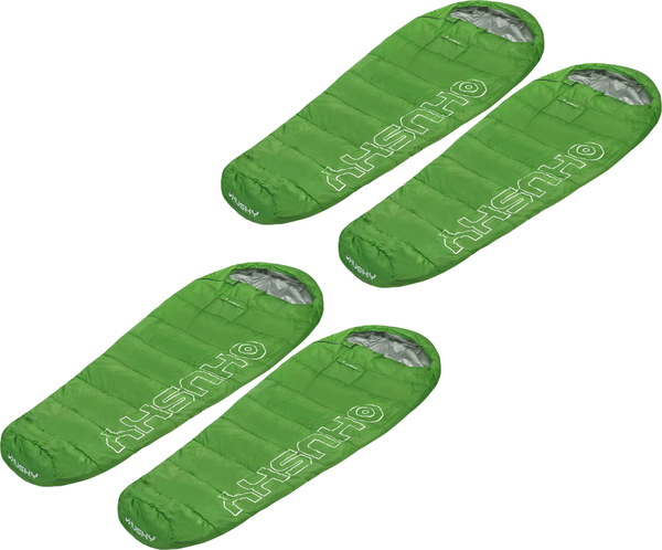 Спальный мешок Sundays Husky ZC-SB101- фото