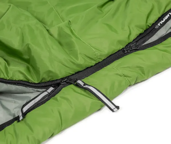 Спальный мешок Sundays Husky ZC-SB101- фото10