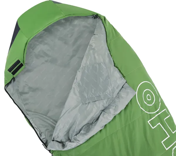 Спальный мешок Sundays Husky ZC-SB101- фото6