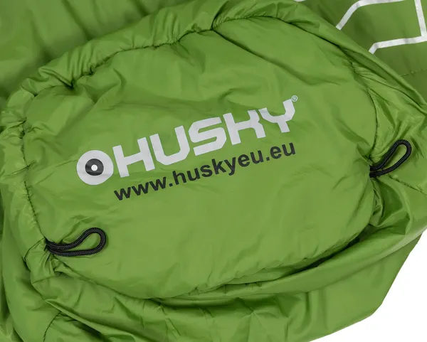 Спальный мешок Sundays Husky ZC-SB101- фото9