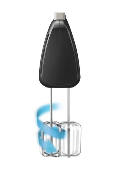 Миксер ручной Philips HR3705/10- фото5