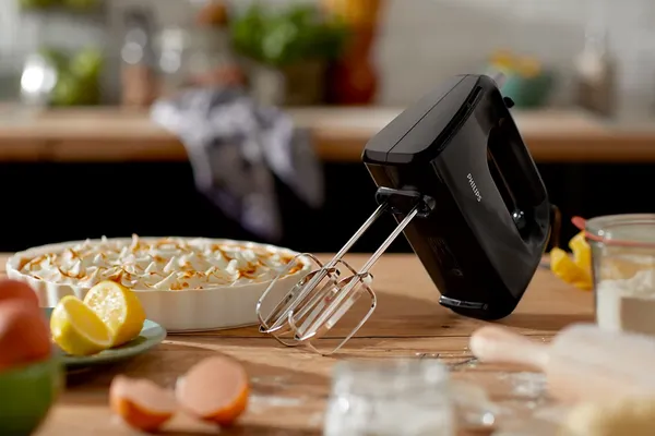 Миксер ручной Philips HR3705/10- фото7